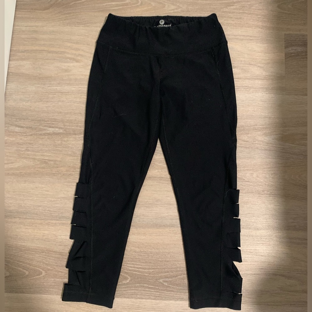 90 degree Leggings